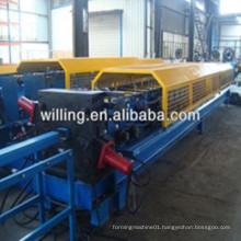 downpipe roll forming machine made in china